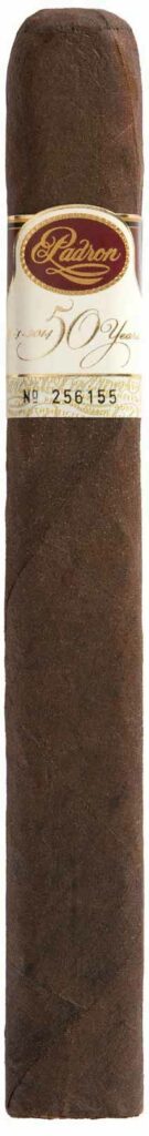 Padron 50th Anniversary Refill Maduro