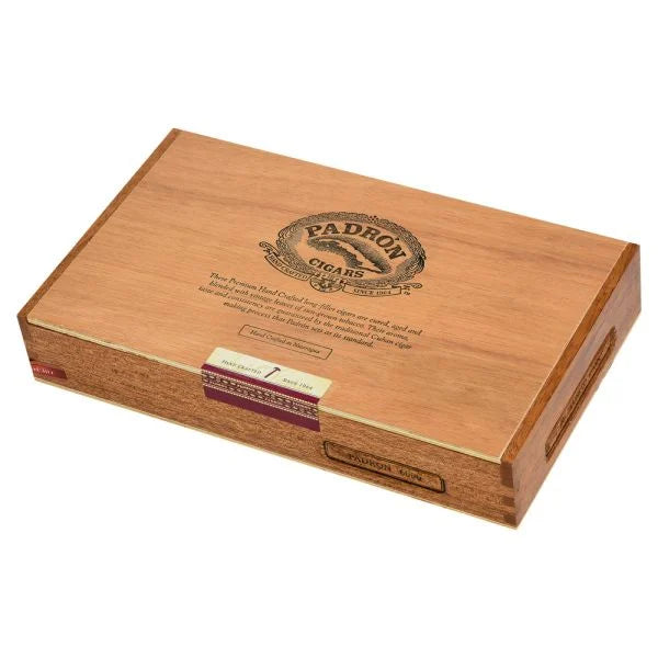 Padron 6000 Maduro (5.50" x 52)