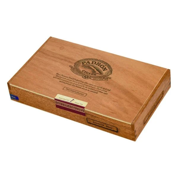 Padron 6000 Natural (5.50" x 52)