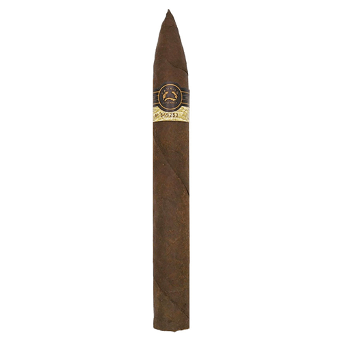 Padron Black No. 97 - Torpedo - 6.75x54 - Maduro - cigar13