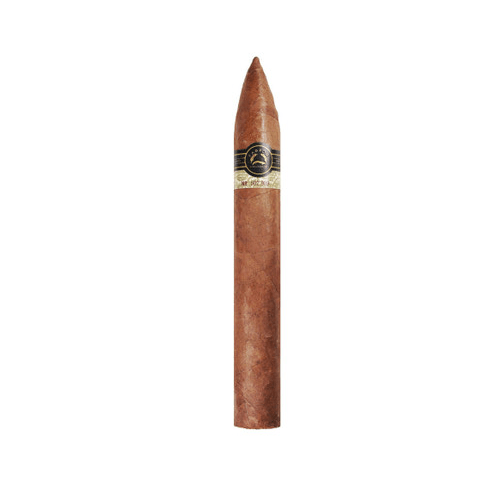 Padron Black No. 97 - Torpedo - 6.75x54 - Natural - cigar13