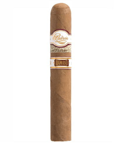 Padron Damaso Series - No. 12 - 5x50 - cigar13