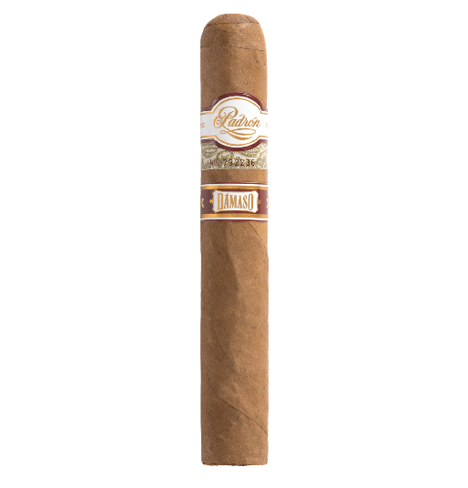 Padron Damaso Series - No. 32 Red Label - 5.25x52 - cigar13