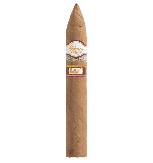 Padron Damaso Series - No. 34 Red Label - 6x52 - cigar13