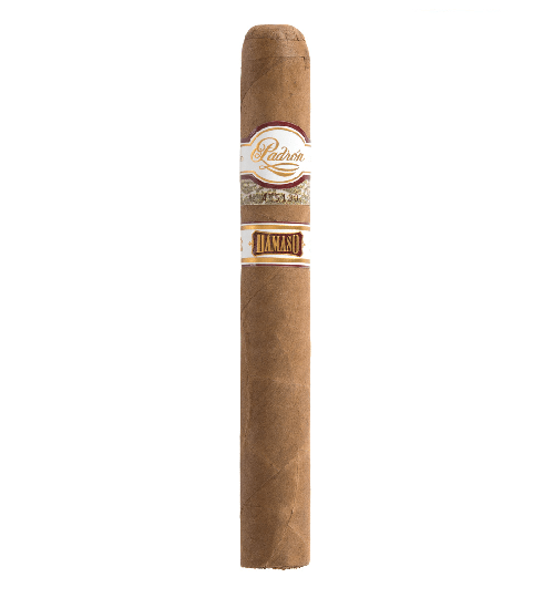 Padron Damaso Series - No. 8 - 5.5x46 - cigar13