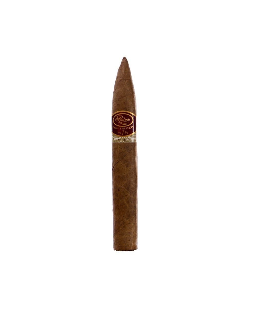 Padron Family Reserve Cigars - No. 44 Torpedo - Natural - cigar13