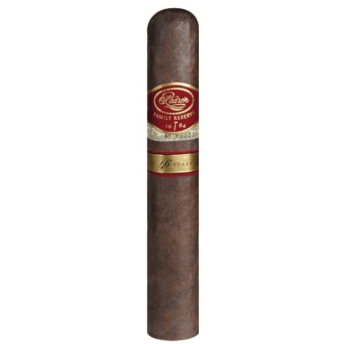 Padron Family Reserve Cigars - No. 46 - Maduro - cigar13