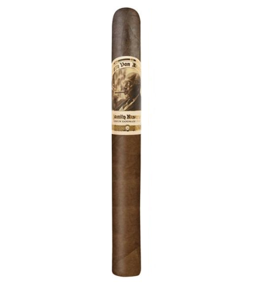 Pappy Van Winkle Barrel Fermented Cigars - Churchill - 7 X 48