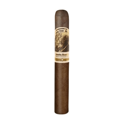 Pappy Van Winkle Barrel Fermented Cigars - Toro - 6 X 54 - cigar13