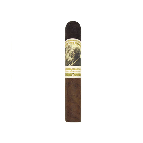 Pappy Van Winkle Barrel Fermented Cigars - Robusto - 5.25 X 52