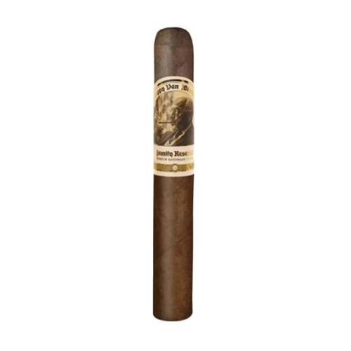 Pappy Van Winkle Barrel Fermented Cigars - Toro - 6 X 54