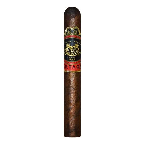 Partagas Black Label Cigars - Gigante - 6x60 - cigar13