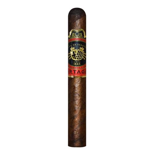 Partagas Black Label Cigars - Magnifico - 6x54 - cigar13