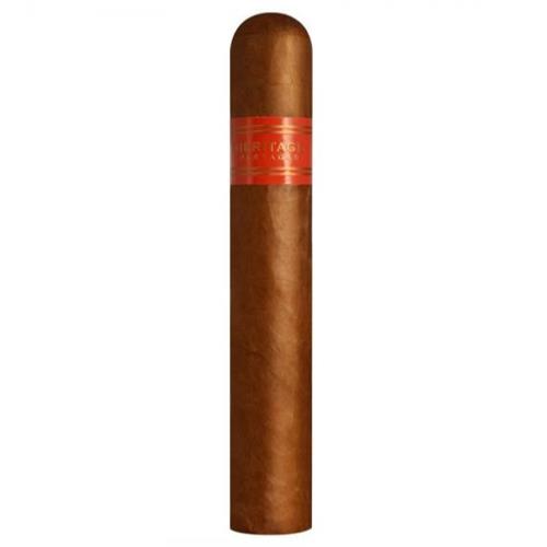 Partagas Heritage Cigars - Gigante - 6x60 - cigar13