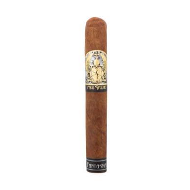 Paul Stulac Classic Cigars - Fantasma - 6x54 - cigar13