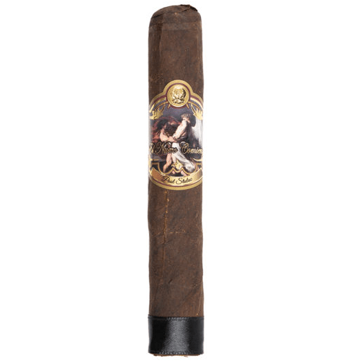 Paul Stulac El Nuevo Comienzo - Robusto - 5.25 X 54 - cigar13