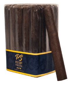 PAUL STULAC POST SCRIPT BUNDLES - Toro - 6 x 52, San Andres - cigar13