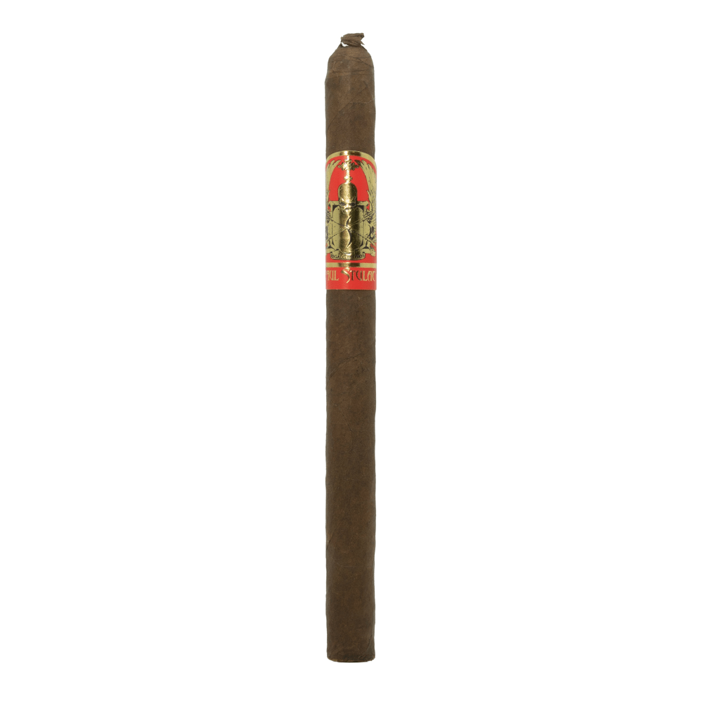 Paul Stulac Red Screaming Sun Cigars - Lancero - 7x38 - cigar13
