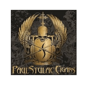 Paul Stulac Red Screaming Sun Cigars - Toro - 6x56 - cigar13