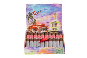 PDR 1878 Capa Oscura Double Magnum - cigar13
