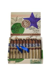 PDR 1878 Dark Roast Cafe Robusto - cigar13