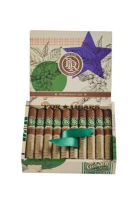 PDR 1878 Medium Roast Cafe Robusto - cigar13