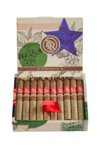 PDR 1878 Natural Roast Cafe Corona - cigar13