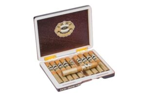 PDR A. Flores 1975 Gran Reserva Desflorado Grand Toro - cigar13
