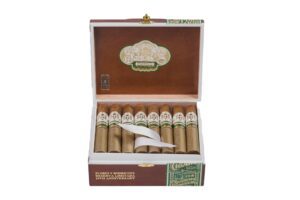 PDR Flores y Rodriguez 10th Anniversary Reserva Limitada Robusto - cigar13