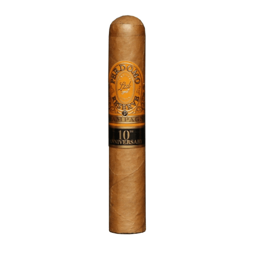 Perdomo 10th Anniversary Champagne Cigars - Robusto - 5x54 - cigar13