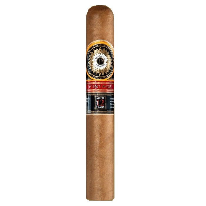Perdomo 12 Year Double Aged Connecticut Cigars - Epicure - 6x56 - cigar13