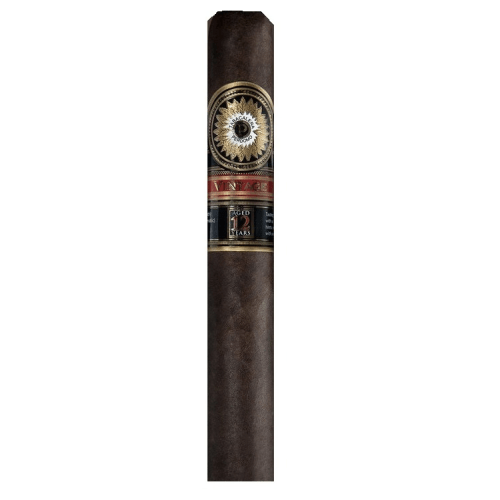 Perdomo 12 Year Double Aged Maduro Cigars - Epicure - 6x56 - cigar13