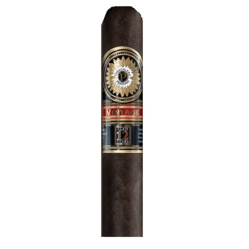 Perdomo 12 Year Double Aged Maduro Cigars - Robusto - 5x56 - cigar13