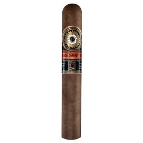 Perdomo 12 Year Double Aged Sungrown Cigars - Epicure - 6x56 - cigar13