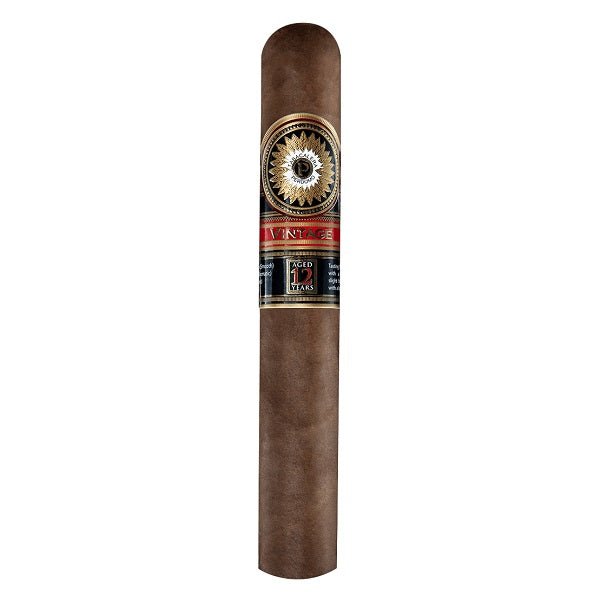 Perdomo 12 Year Double Aged Sungrown Cigars - Gordo - 6.5x60 - cigar13