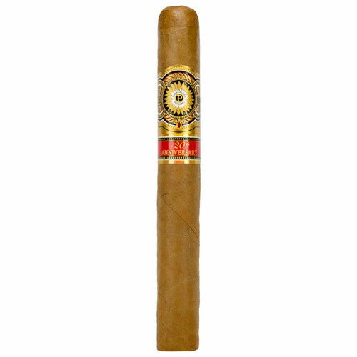 Perdomo 20th Anniversary Connecticut Cigars - Churchill - 7x56 - cigar13