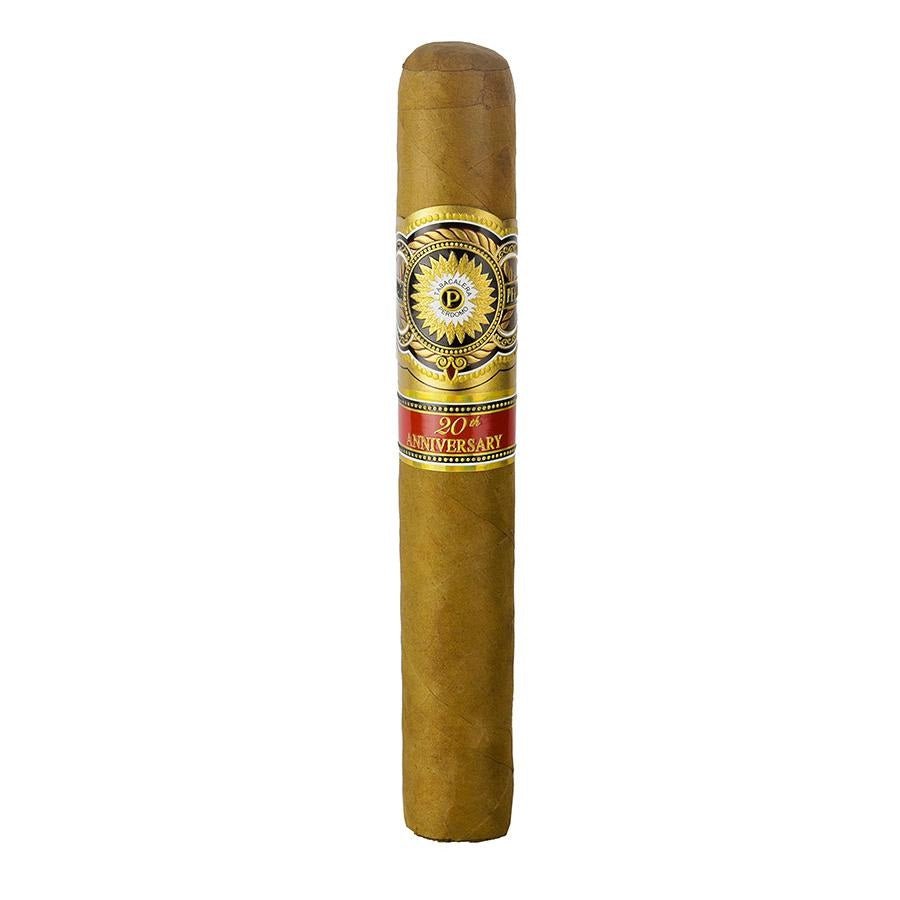 Perdomo 20th Anniversary Connecticut Cigars - Epicure - 6x56 - cigar13