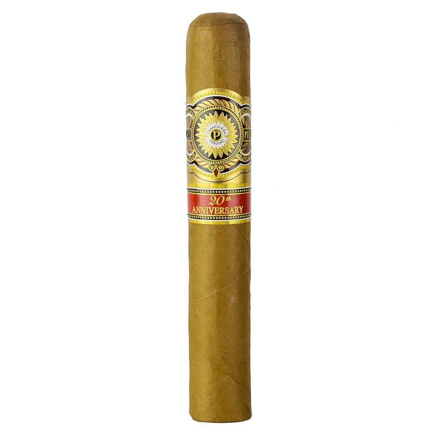 Perdomo 20th Anniversary Connecticut Cigars - Gordo - 6x60 - cigar13