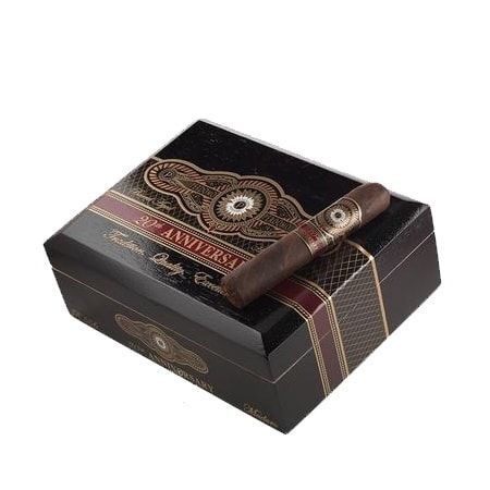 Perdomo 20th Anniversary Maduro (5.0" x 56)