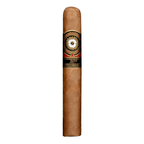 Perdomo 20th Anniversary Sungrown Cigars - Epicure - 6x56 - cigar13