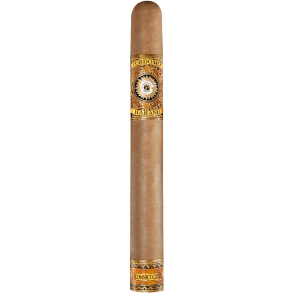 Perdomo Habano Bba Connecticut Cigars - Churchill - 7x54 - cigar13