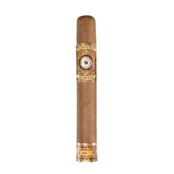 Perdomo Habano Bba Connecticut Cigars - Epicure - 6x54 - cigar13