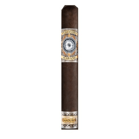 Perdomo Habano Bba Maduro Cigars - Epicure - 6x54 - cigar13
