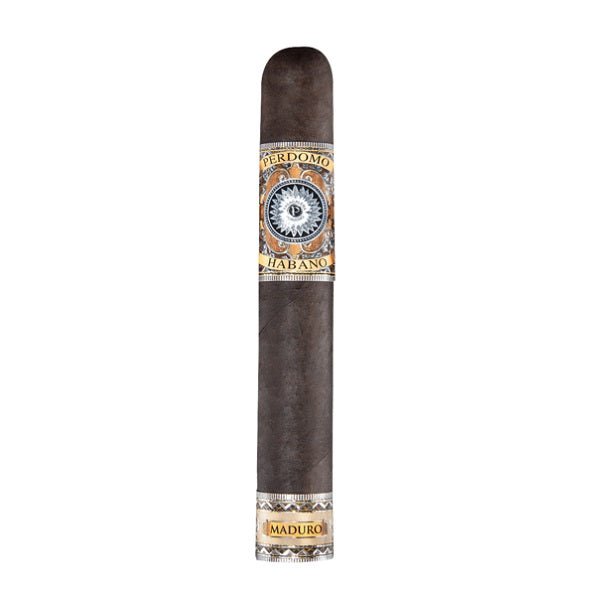 Perdomo Habano Bba Maduro Cigars - Gordo - 6x60 - cigar13