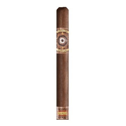 Perdomo Habano Bba Sungrown - Churchill - 7x54 - cigar13