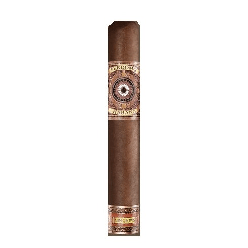 Perdomo Habano Bba Sungrown - Gordo - 6x60 - cigar13