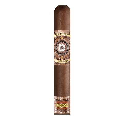 Perdomo Habano Bba Sungrown - Robusto - 5x54 - cigar13