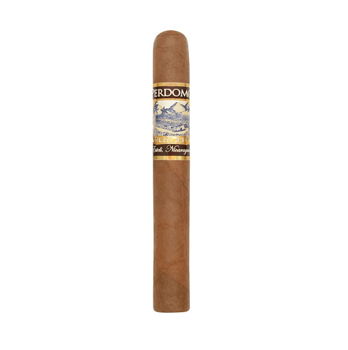 Perdomo Lot 23 Connecticut Cigar - Toro - 6x50 - cigar13
