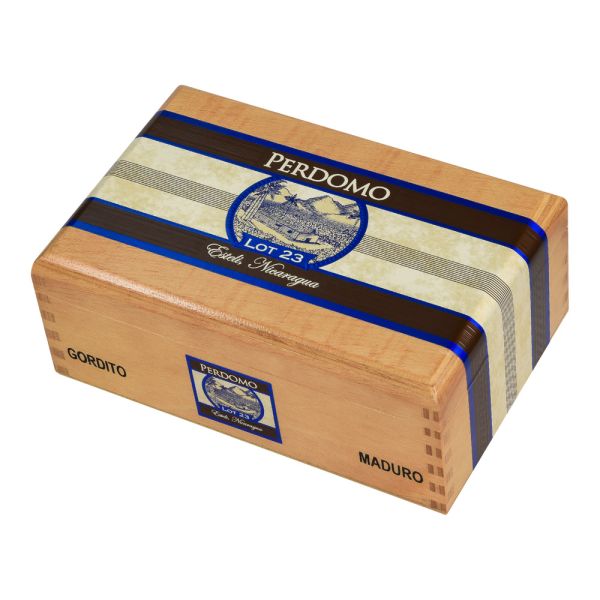 Perdomo Lot 23 Maduro (4.5" x 60)