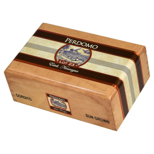 Perdomo Lot 23 Sungrown (4.5" x 60)